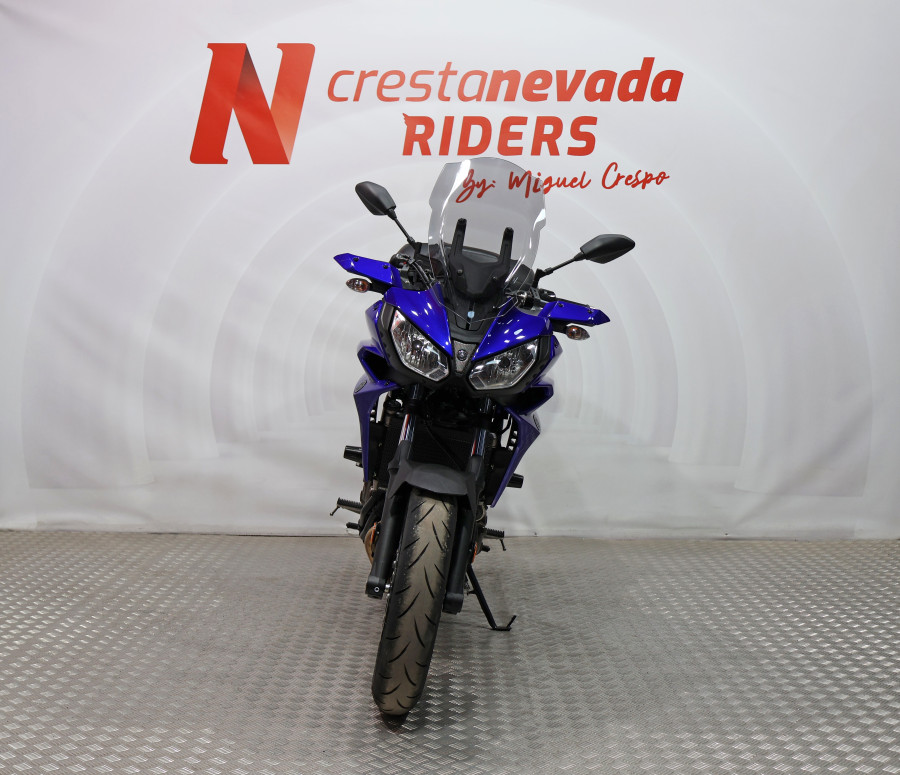 Imagen de Yamaha TRACER 07