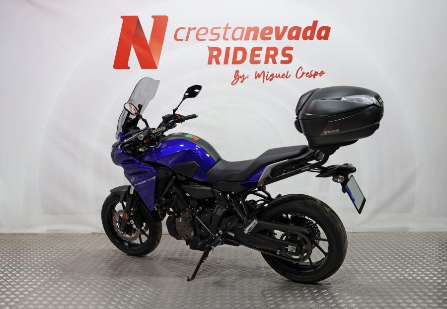 Imagen de Yamaha TRACER 07