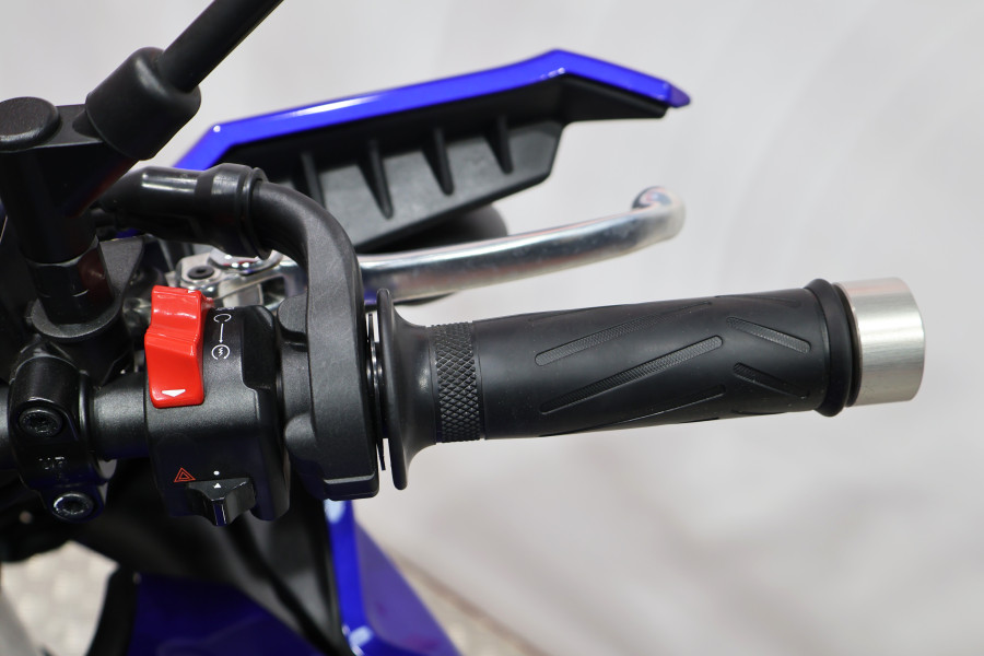 Imagen de Yamaha TRACER 07