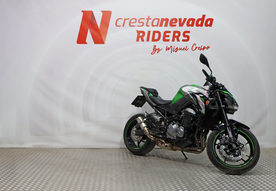 Imagen de KAWASAKI Z 900