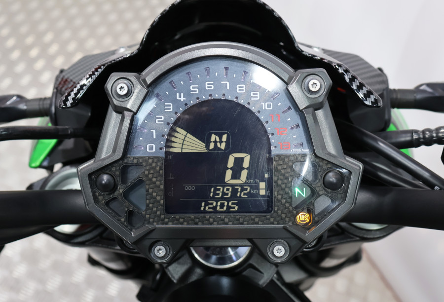 Imagen de KAWASAKI Z 900