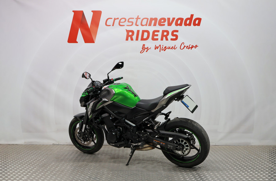 Imagen de KAWASAKI Z 900