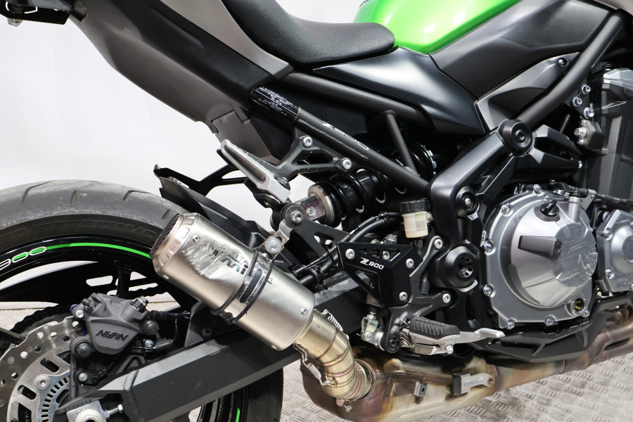 Imagen de KAWASAKI Z 900