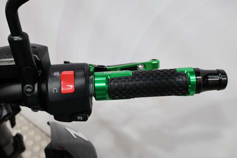 Imagen de KAWASAKI Z 900