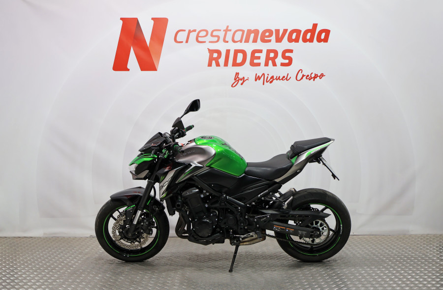 Imagen de KAWASAKI Z 900
