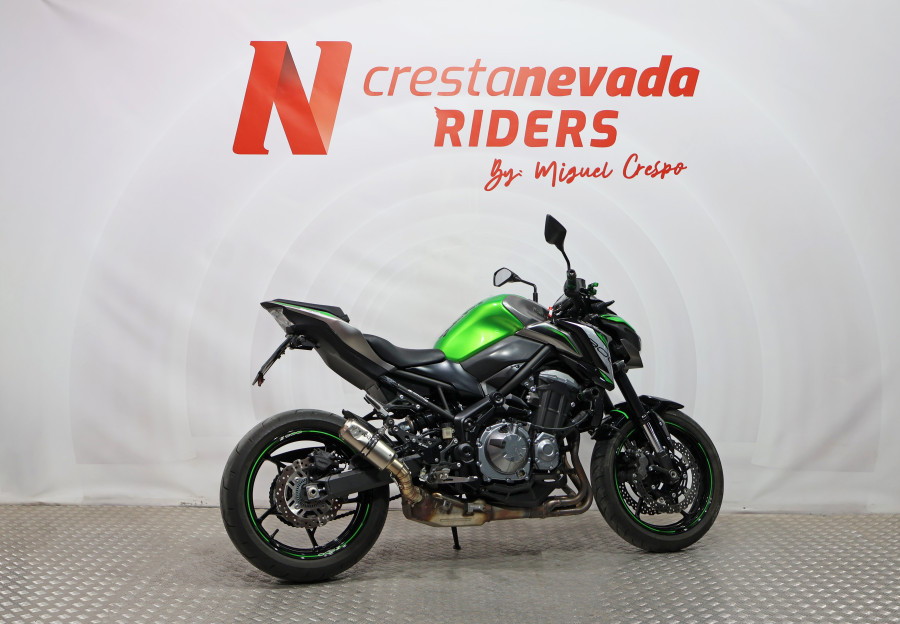 Imagen de KAWASAKI Z 900