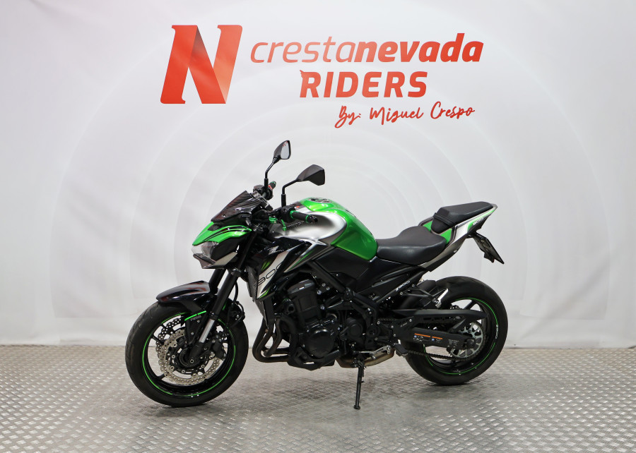 Imagen de KAWASAKI Z 900