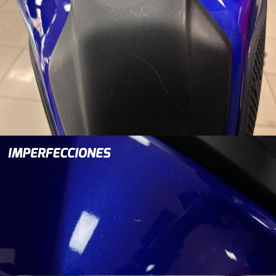 Imagen de Yamaha MT 07 