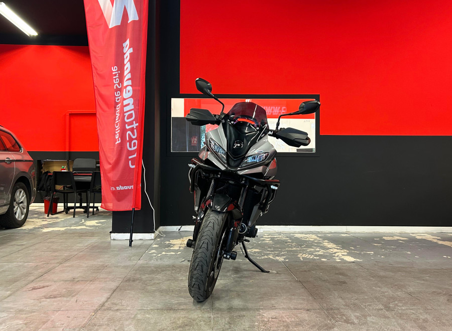 Imagen de Triumph Tiger Sport 660