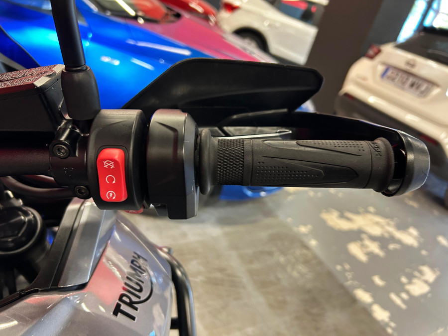 Imagen de Triumph Tiger Sport 660