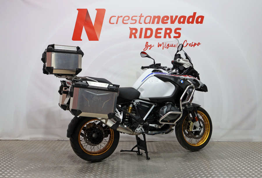 Imagen de BMW R 1250 GS ADVENTURE