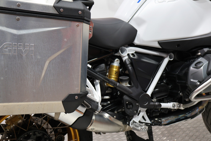 Imagen de BMW R 1250 GS ADVENTURE