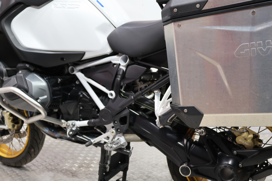 Imagen de BMW R 1250 GS ADVENTURE