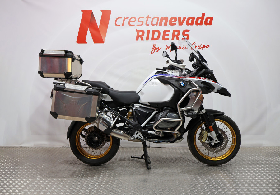 Imagen de BMW R 1250 GS ADVENTURE