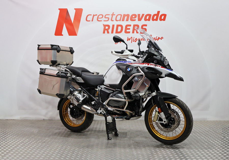 Imagen de BMW R 1250 GS ADVENTURE