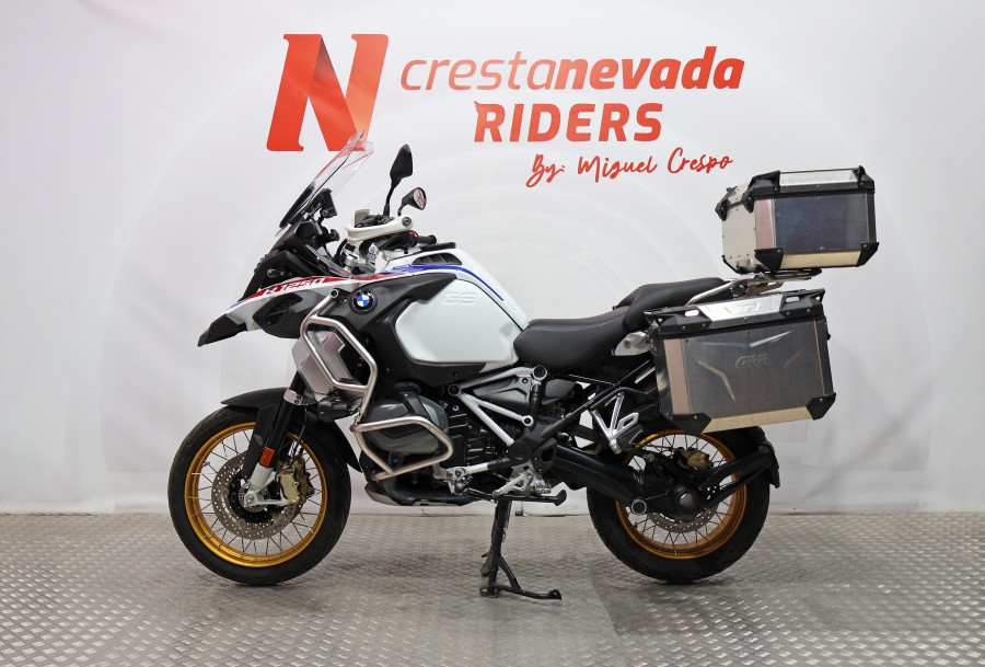 Imagen de BMW R 1250 GS ADVENTURE