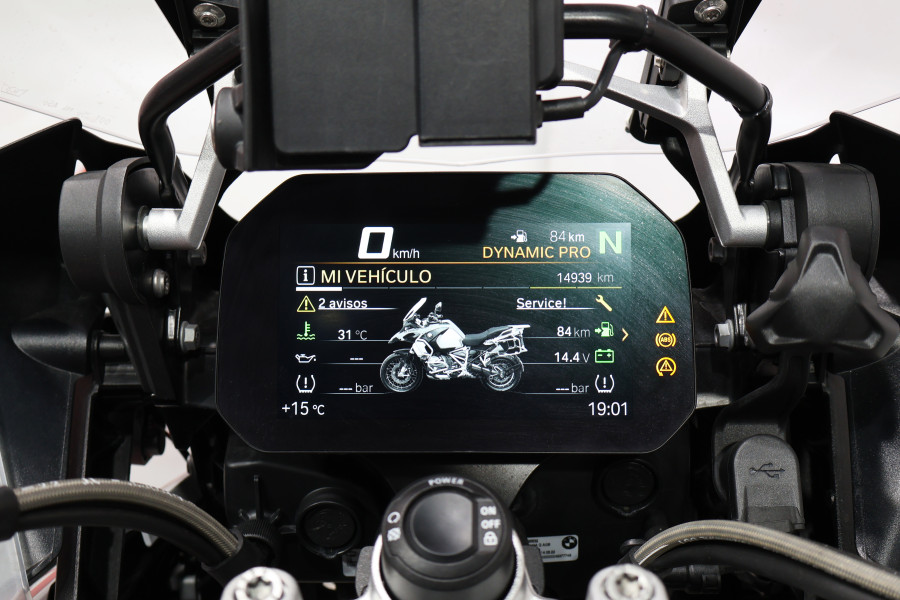 Imagen de BMW R 1250 GS ADVENTURE