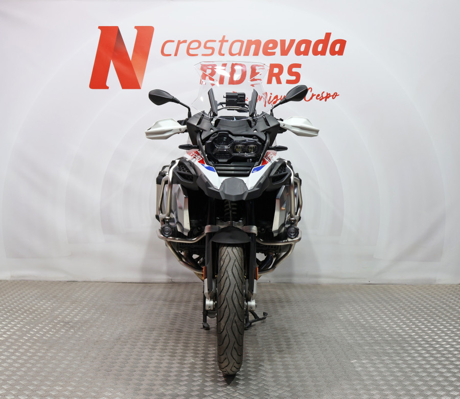 Imagen de BMW R 1250 GS ADVENTURE