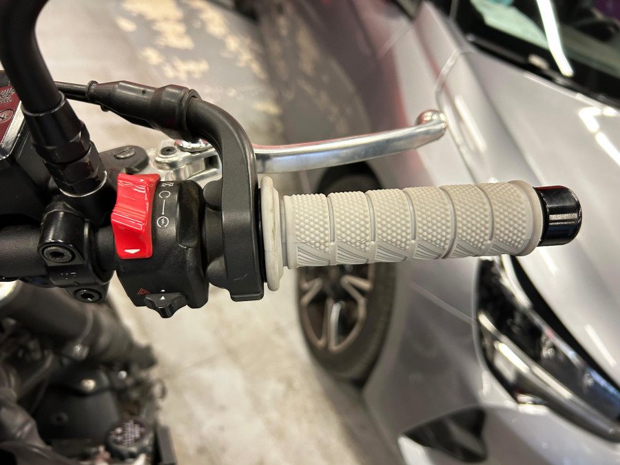 Imagen de Yamaha XSR 700