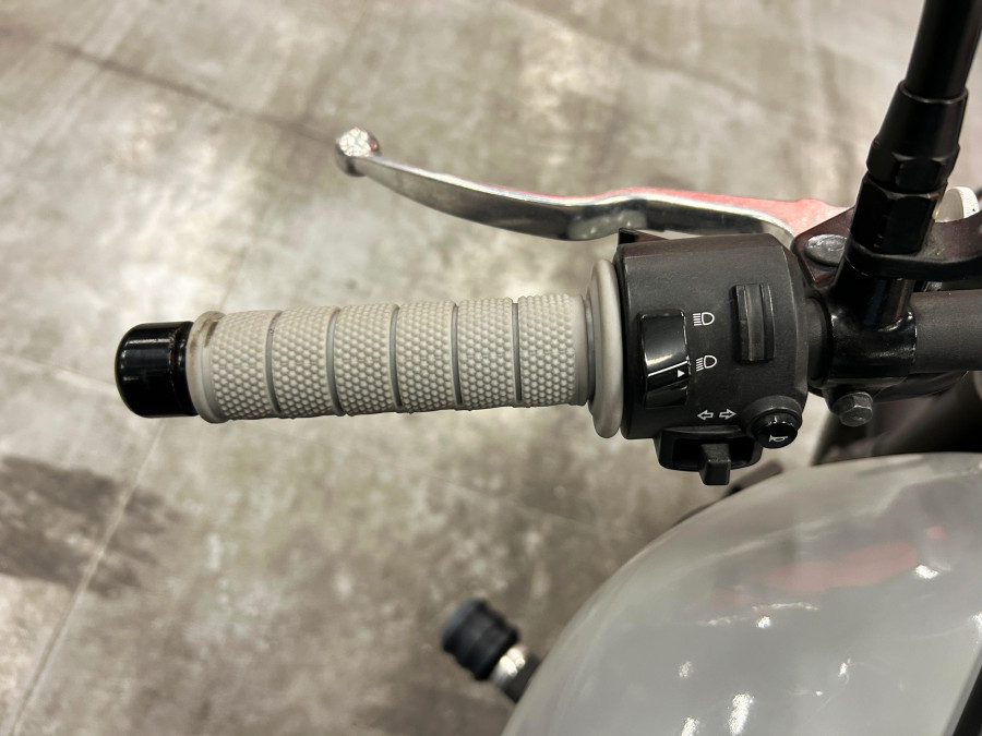 Imagen de Yamaha XSR 700