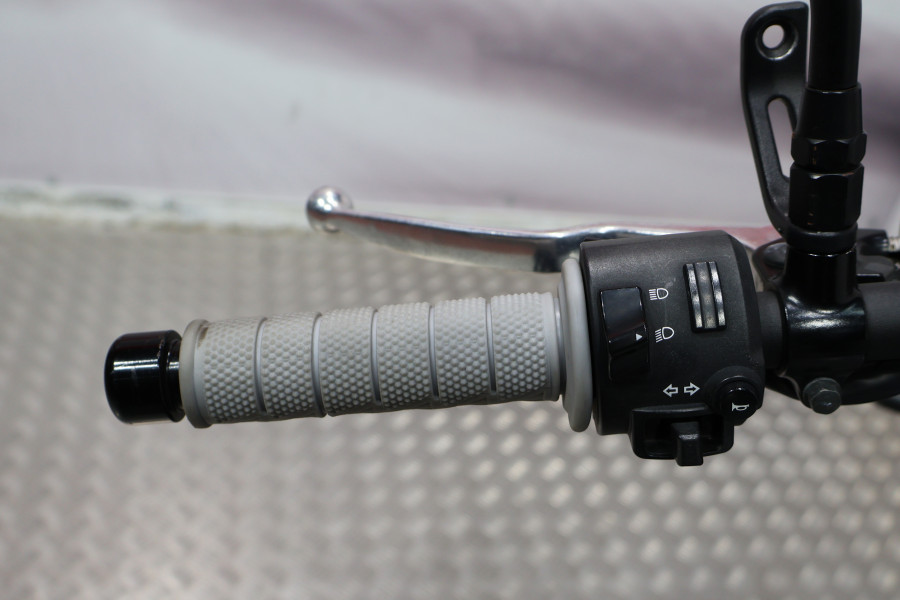 Imagen de Yamaha XSR 700