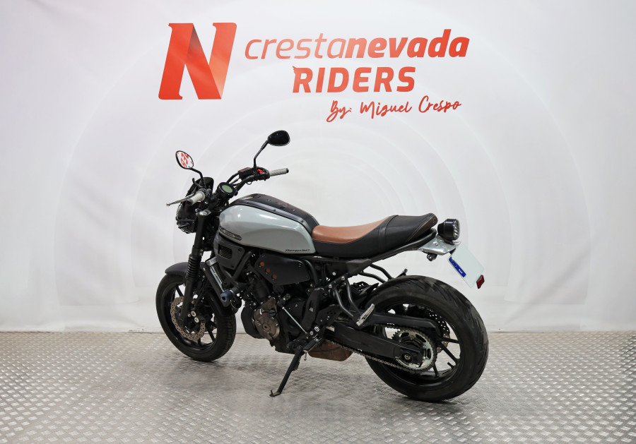 Imagen de Yamaha XSR 700