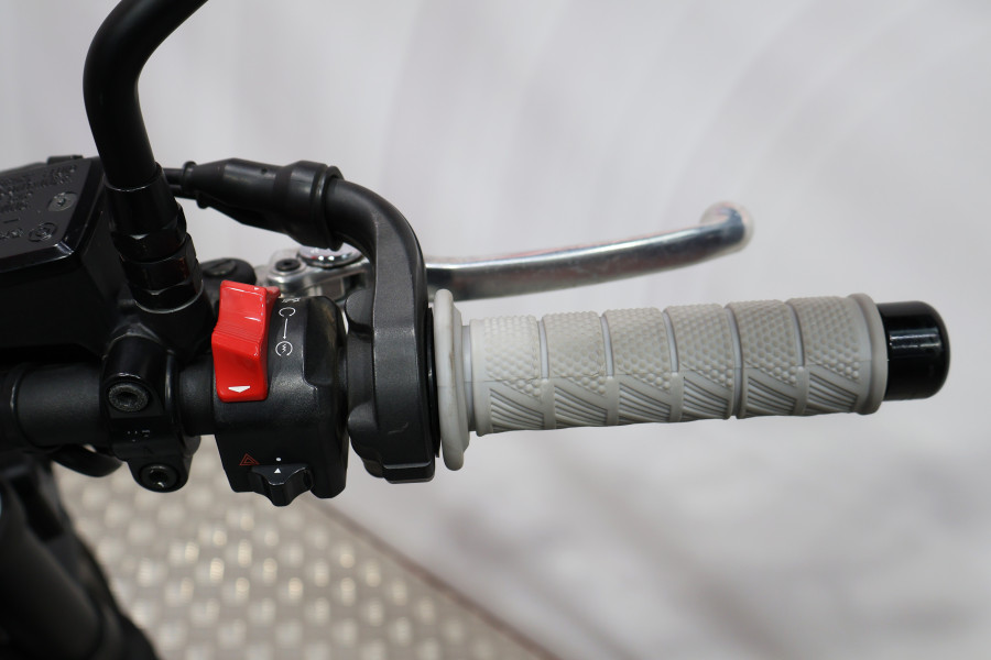 Imagen de Yamaha XSR 700