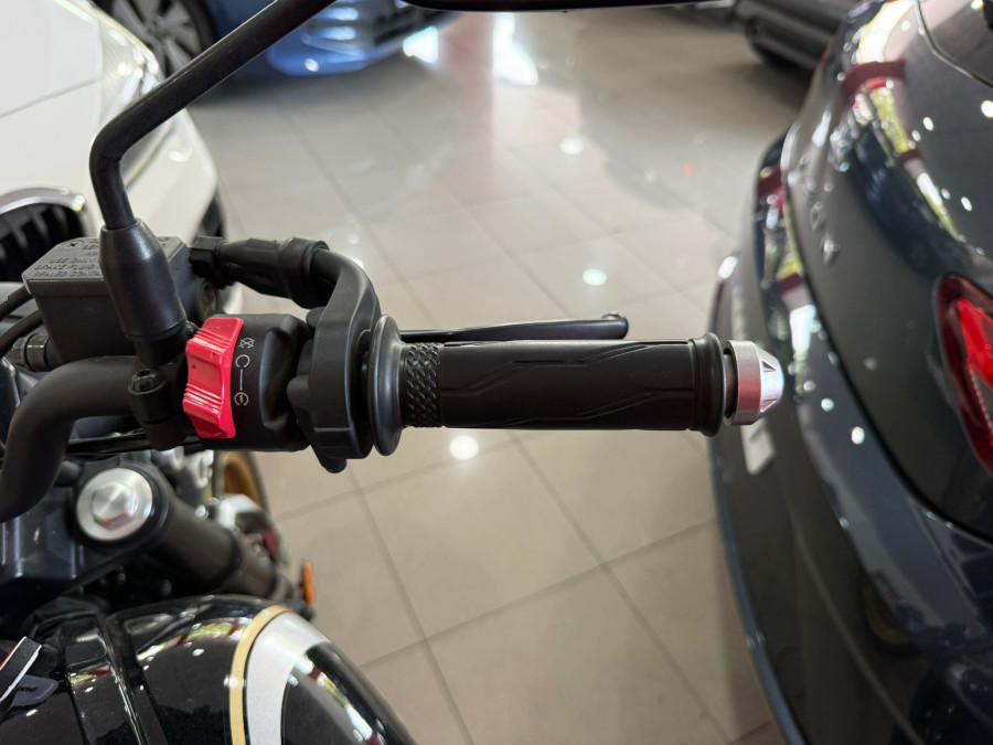 Imagen de Yamaha XSR 125 LEGACY