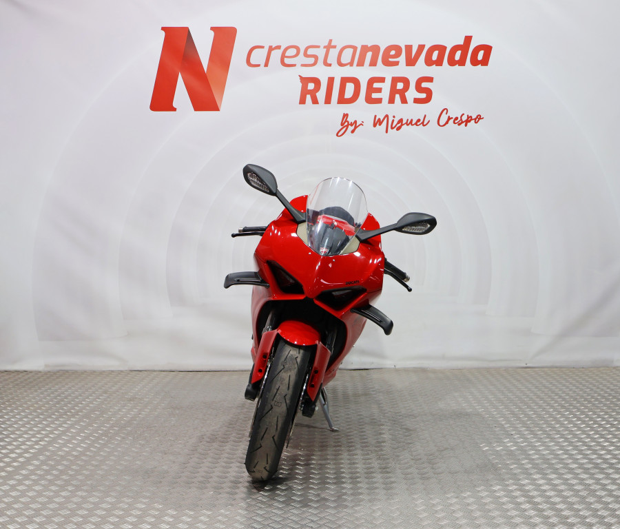 Imagen de Ducati PANIGALE V4