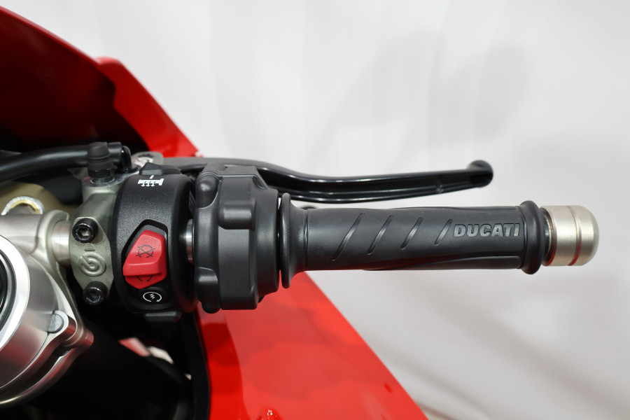 Imagen de Ducati PANIGALE V4
