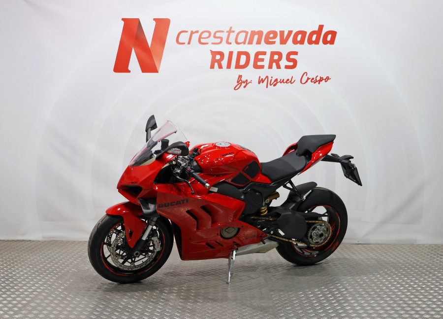 Imagen de Ducati PANIGALE V4
