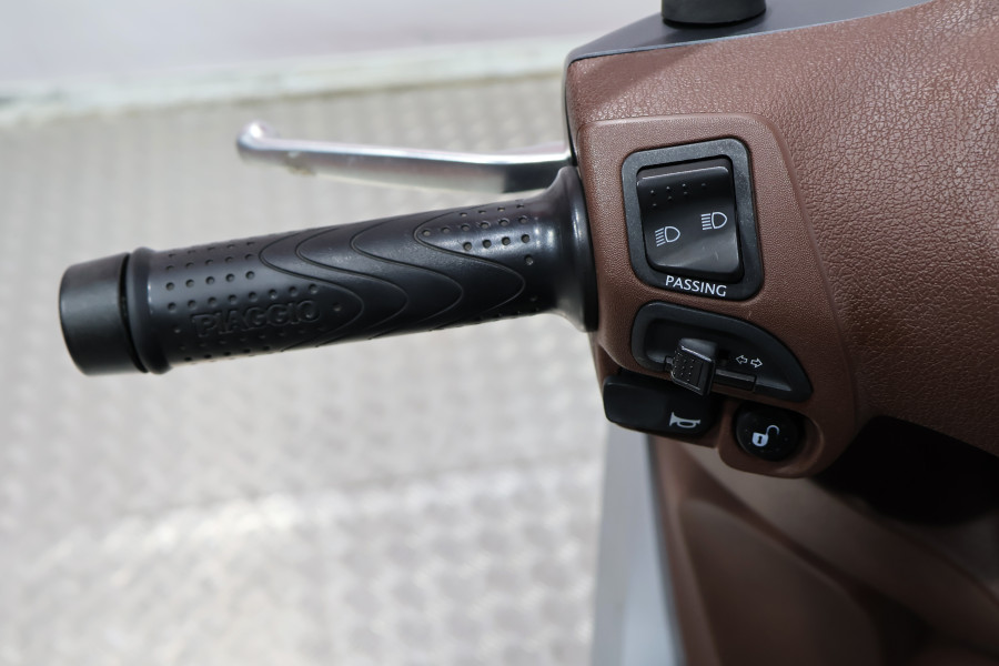 Imagen de Piaggio MEDLEY 125