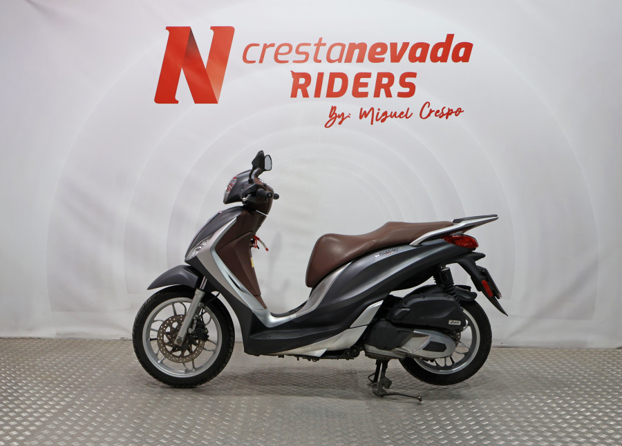 Imagen de Piaggio MEDLEY 125