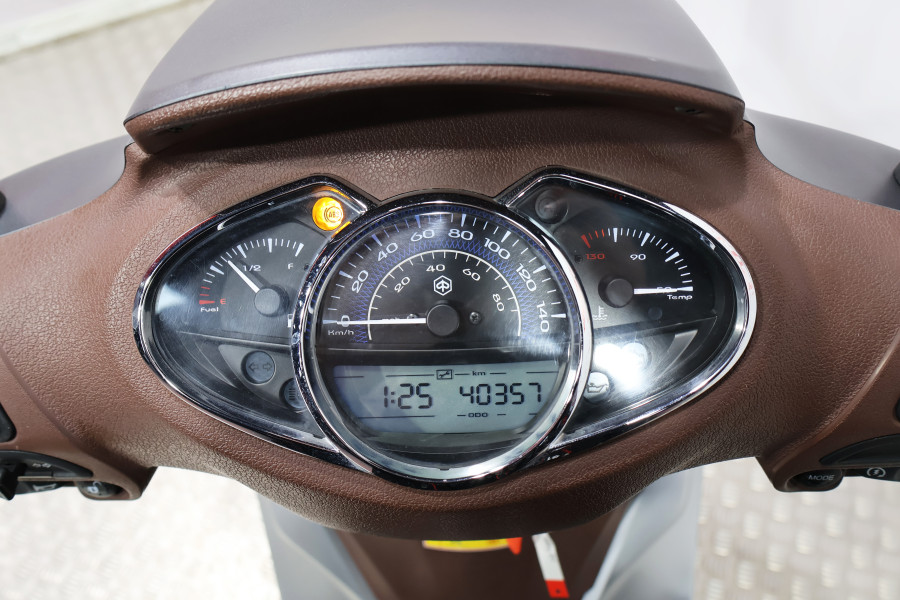 Imagen de Piaggio MEDLEY 125