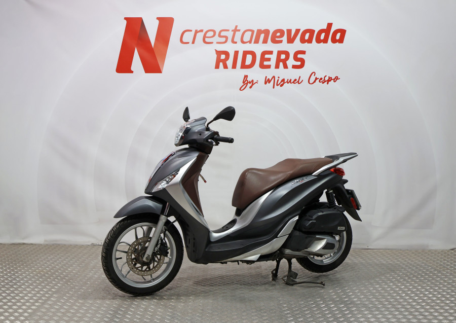 Imagen de Piaggio MEDLEY 125