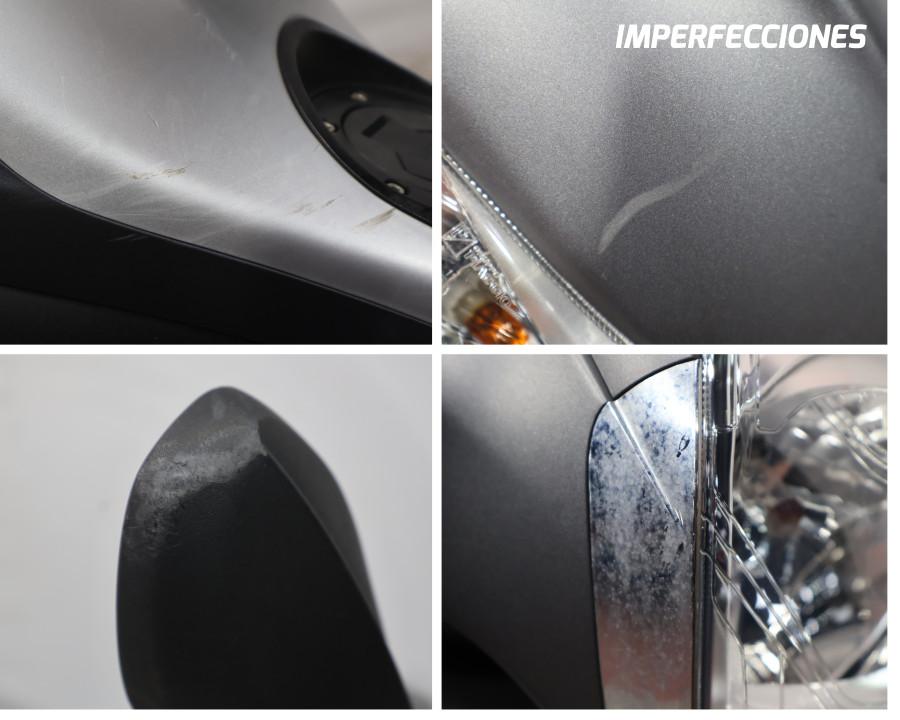 Imagen de Piaggio MEDLEY 125