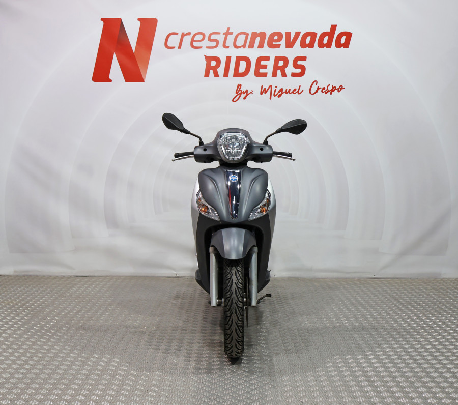 Imagen de Piaggio MEDLEY 125