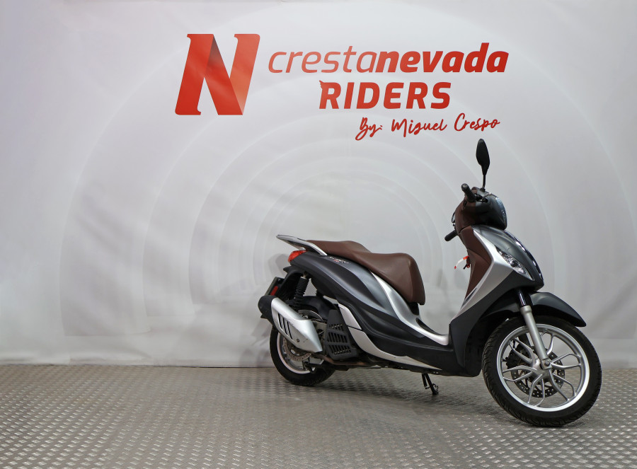 Imagen de Piaggio MEDLEY 125