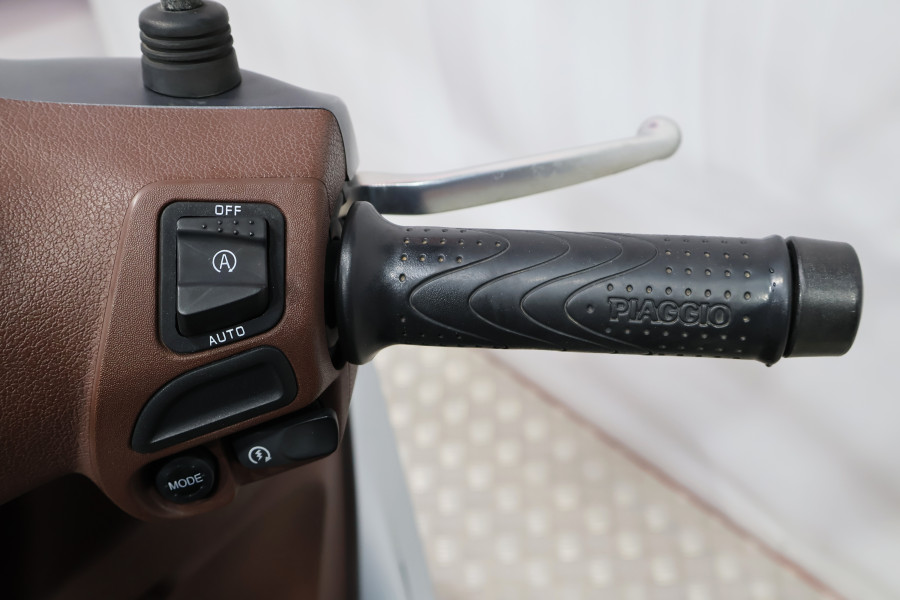 Imagen de Piaggio MEDLEY 125