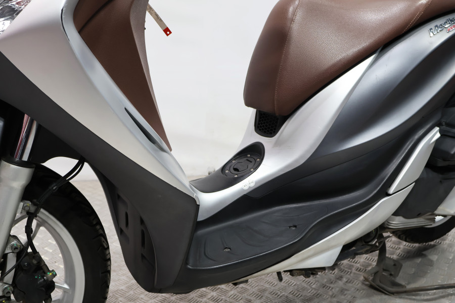 Imagen de Piaggio MEDLEY 125