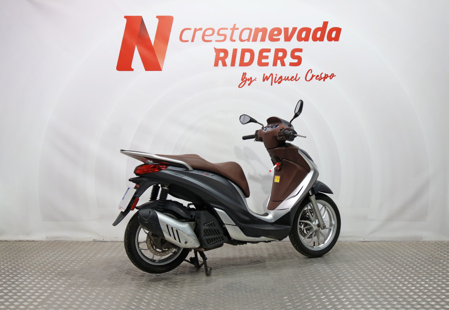 Imagen de Piaggio MEDLEY 125