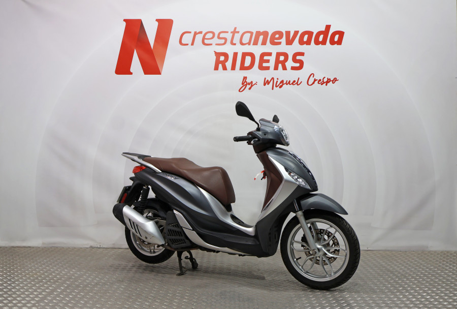 Imagen de Piaggio MEDLEY 125