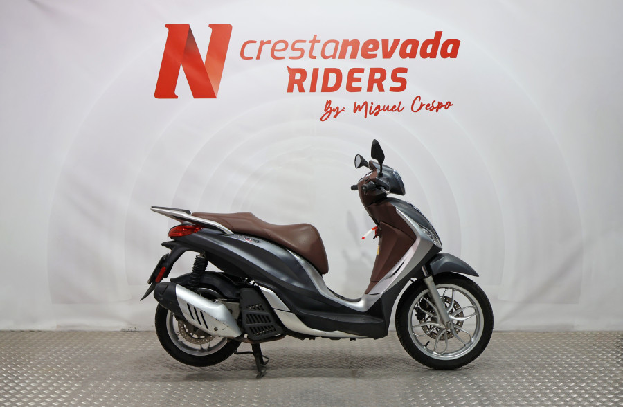 Imagen de Piaggio MEDLEY 125