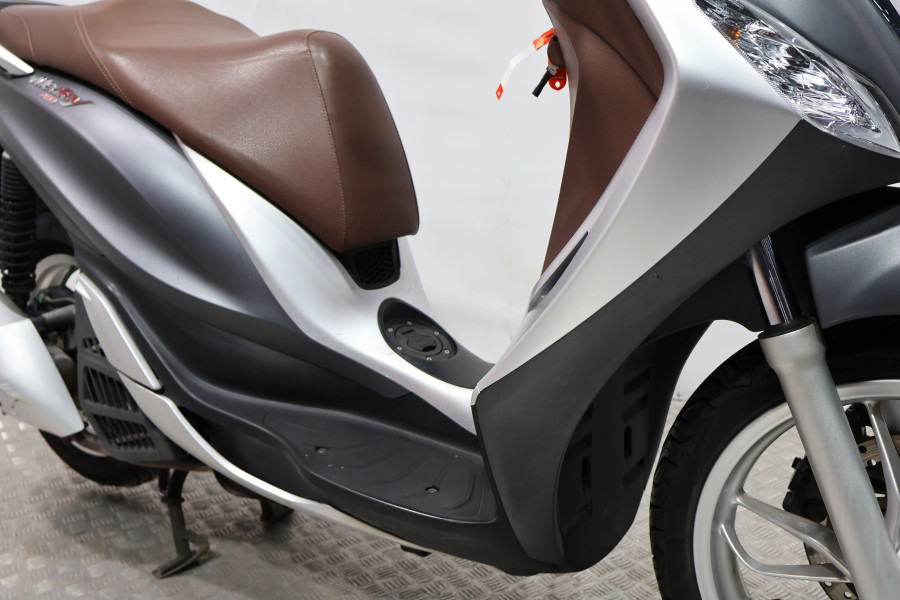 Imagen de Piaggio MEDLEY 125