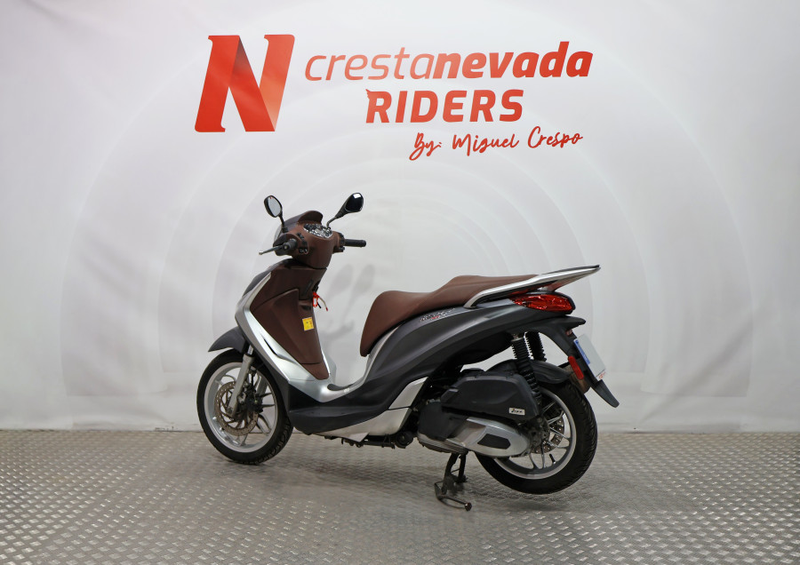 Imagen de Piaggio MEDLEY 125