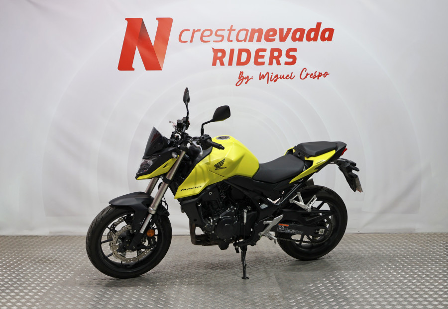 Imagen de Honda CB 750 HORNET