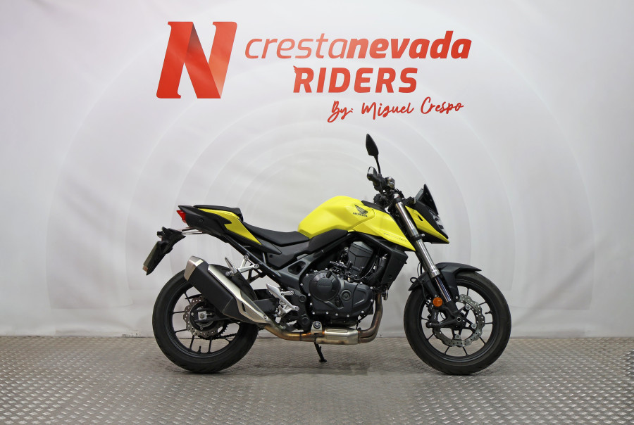 Imagen de Honda CB 750 HORNET