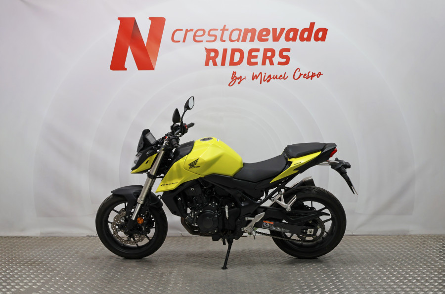 Imagen de Honda CB 750 HORNET