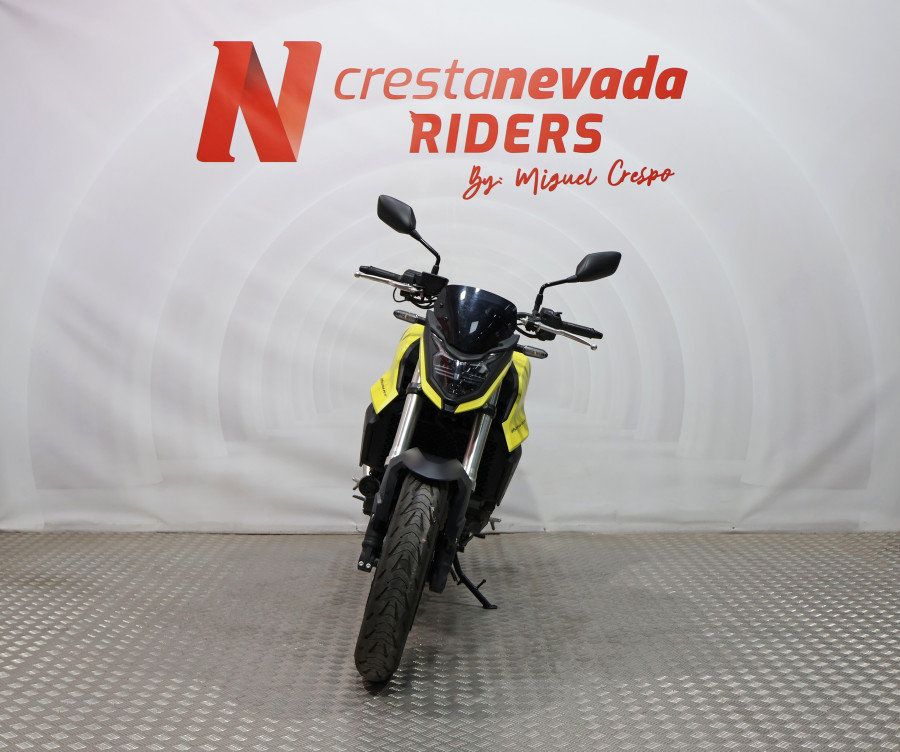 Imagen de Honda CB 750 HORNET