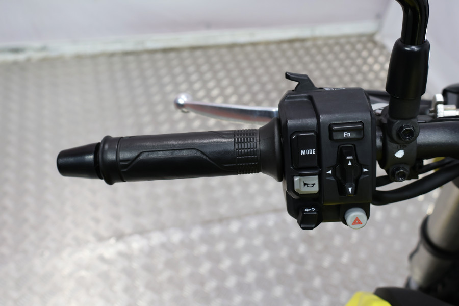 Imagen de Honda CB 750 HORNET